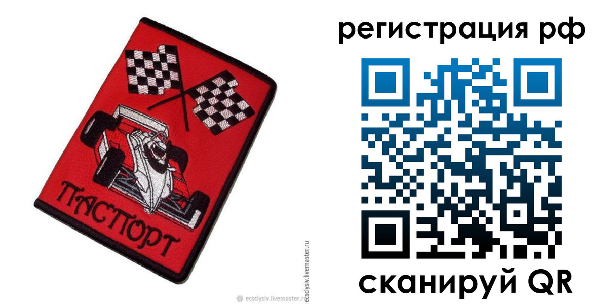 прописка ребенка в Большом Камне