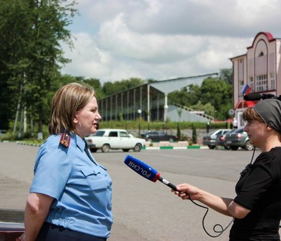 прописка в Большом Камне